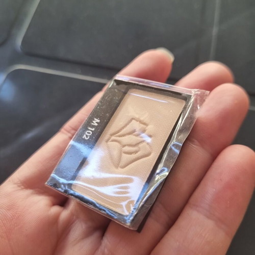 Lancome Ombre Hypnose Mono Eyeshadow M102 Beige Nu new, matte beige