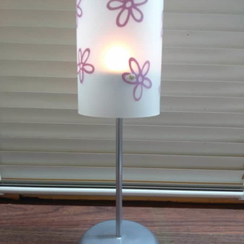 Reso Candle Holder new