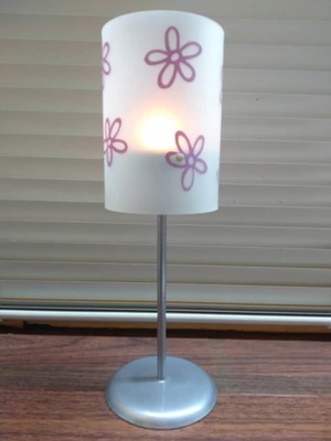 Reso Candle Holder new