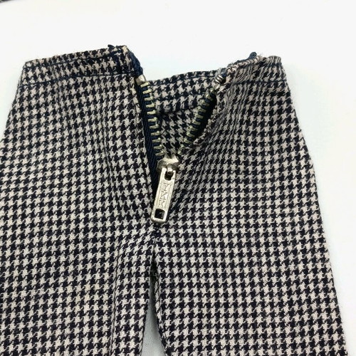 Ken Big Business suit used 1970