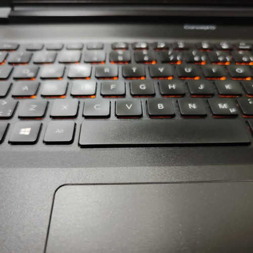 Acer ConceptD 5 Pro CN517 17.3" 4K UHD laptop, i7-9750H, 16GB RAM, 1TB NVMe, GTX 1660 Ti