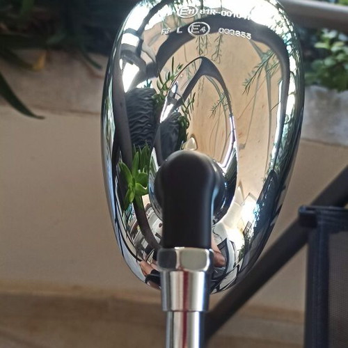 Scooter mirror Beverly 300 right side new