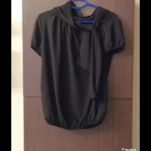 Clothing pack size M with gifts, like new