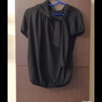 Clothing pack size M with gifts, like new