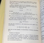 Probability and Statistics Notes like new, 1987 edition