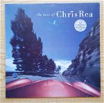 CHRIS REA  -   The Best Of Chris Rea - Δισκος βινυλιου Soft Rock