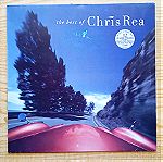  CHRIS REA  -   The Best Of Chris Rea - Δισκος βινυλιου Soft Rock