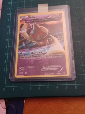 Baltoy #32/98 κάρτα Pokémon καινούργιο