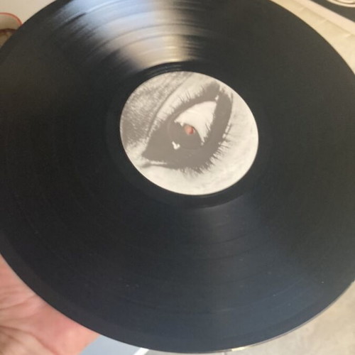 Therapy? Nurse vinyl used, first edition