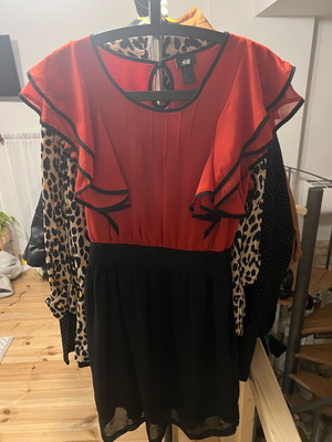 φορεμα h&m