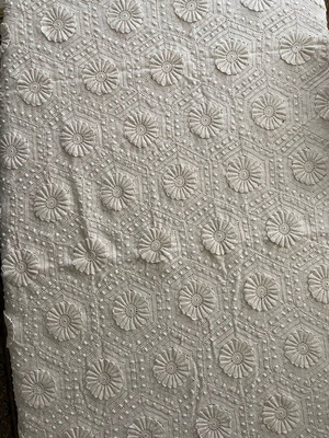 Knitted blanket artwork new with two pillowcases