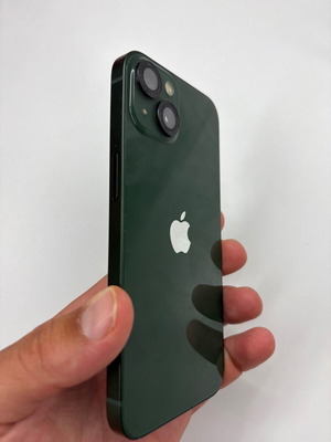 Apple iPhone 13 128GB, green