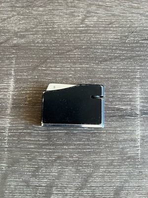 Blanco 1232 collectible lighter used, unknown if works
