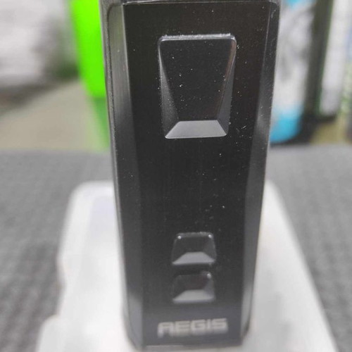 Geekvape Aegis X Mod 200 Watt used, black