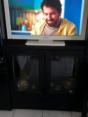 ΤΗΛΕΟΡΑΣΗ TOSHIBA 32 ΙΝΤΣΩΝ