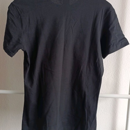 Chupa Chups short sleeve t-shirt new, size S, black