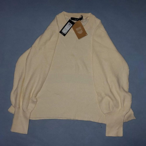 Vero Moda women's blouse new, beige, size XXL