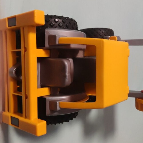 Fagana toy used, 30 centimeters