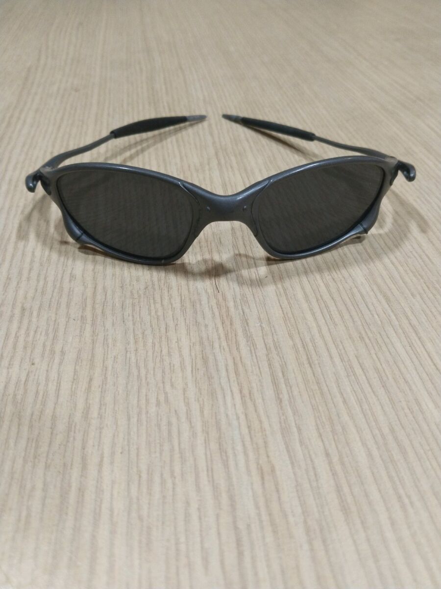 Oakley X-Metal XX Tio2 Bicolor… - € 1.500,00 - Vendora.cy
