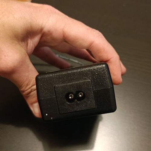 Hp printer power supply used