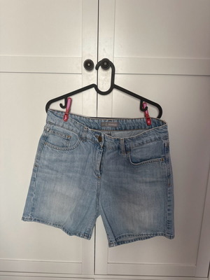 Marks and Spencer Τζιν Σορτς Νο 40 Σε Άριστη Κατάσταση