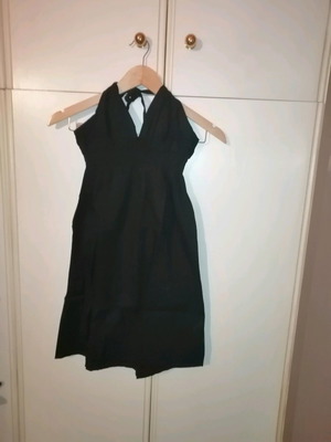 Black dress Tally Weijl size XS
