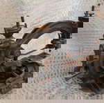Grossmann anita b σπανια ραπτομηχανή  για καπέλα