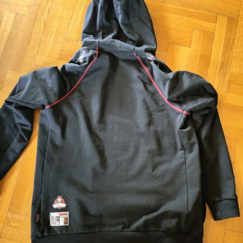Ζακέτα Philipp Plein Sport Collection Fly High medium σε άριστη κατάσταση