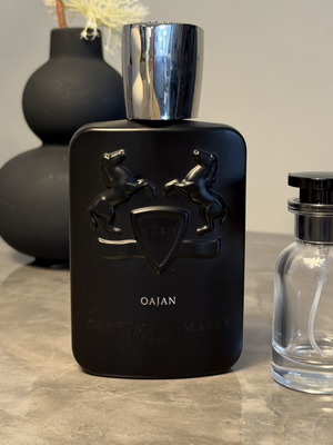 Parfums De Marly Oajan 30ml μεταγγισμένο γνήσιο eau de parfum