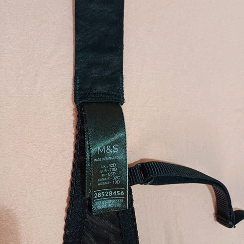 Marks and Spencer Bra