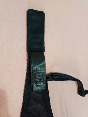 Marks and Spencer Bra