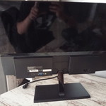 Turbo-X TX-238IPS Black 24" IPS Monitor like new, Full HD