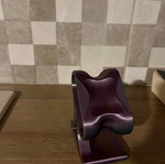 Watch stand new 3D printed PLA multicolor