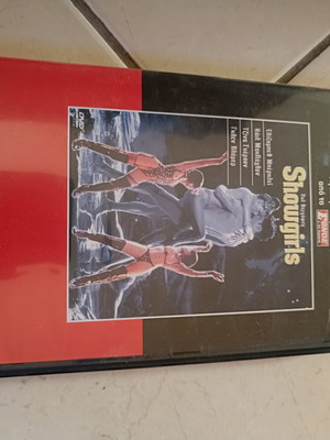 DVD movie like new