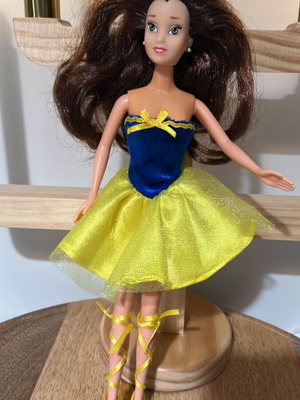 Barbie σαν καινούργιο