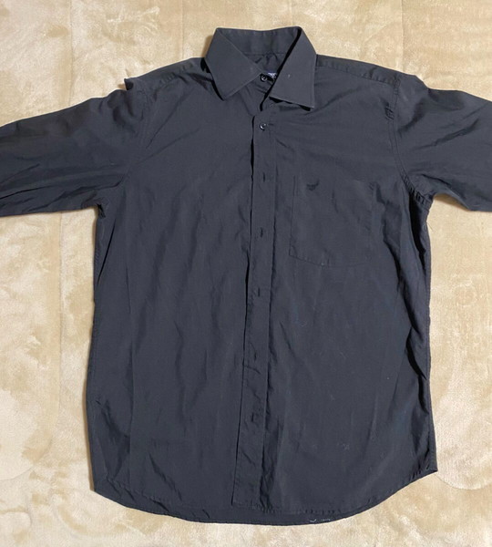 Armani jeans, πουκάμισο, M