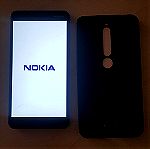  Nokia 6.1 Dual Sim TA-1043