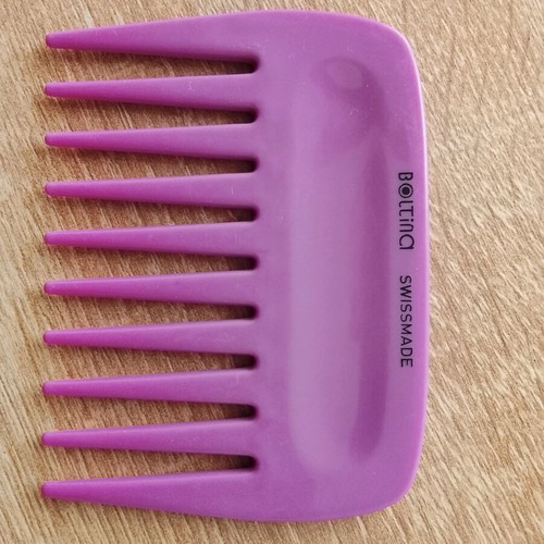Boltina comb unused