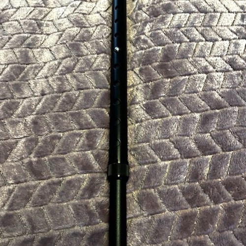 Metal Support Cane Adjustable Height Like New
