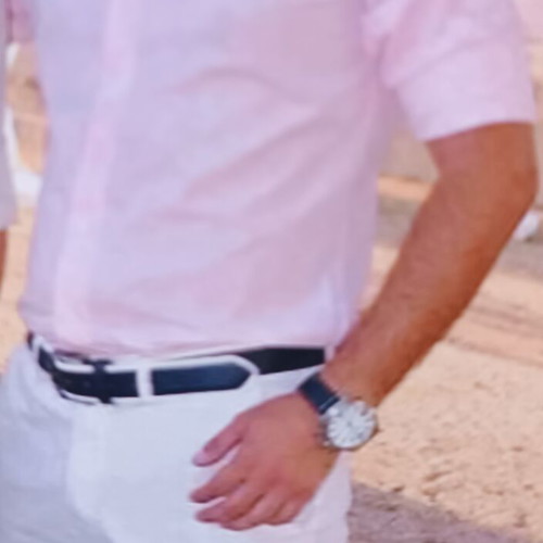 Portobello's slim fit men's shirt pink like new