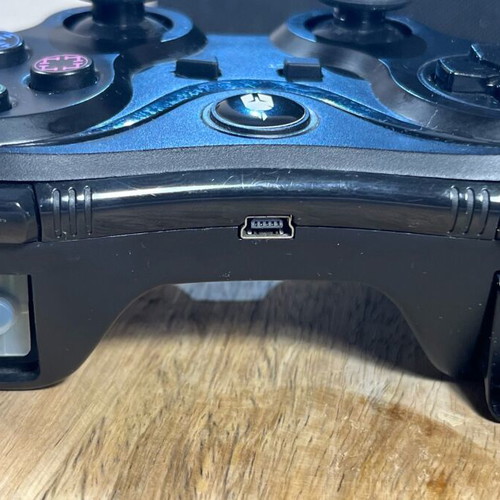 Spartan Gear Controller used for Sony with missing R2 switch