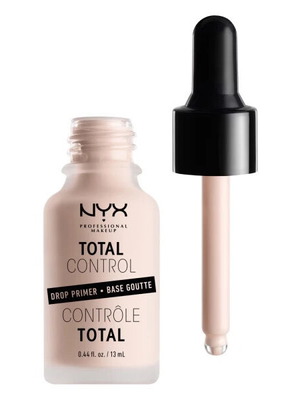 NYX Total Control Drop Primer new