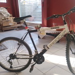 Bicycle like new