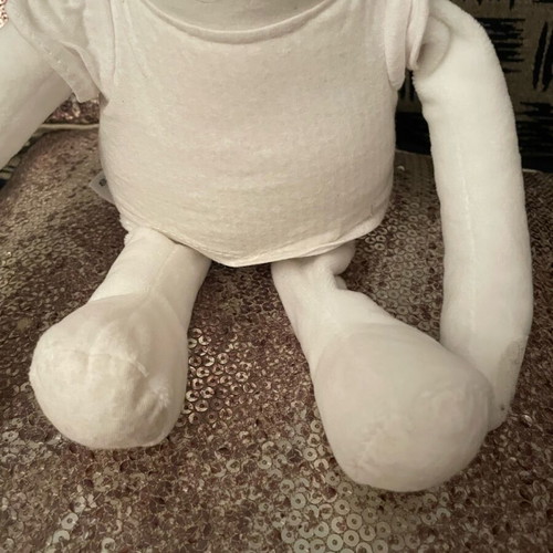 Mayoral plush toy very soft 33cm like new