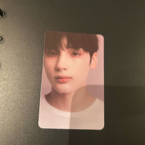 Huening Kai Photocards new