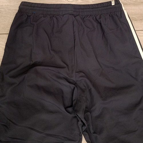 Adidas Originals Blue Track Pants Like New