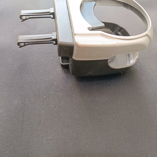 Coffee cup holder for car like new 0.7cm