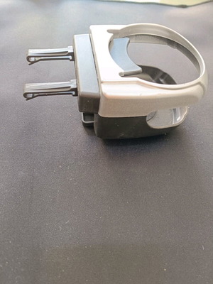 Coffee cup holder for car like new 0.7cm