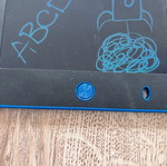 LCD writing tablet new