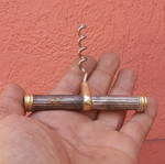 Bottle opener used